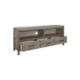 Cordlia 66" TV Stand