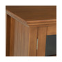 Acadian TV Stand
