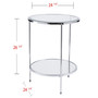 Bellefonte End Table