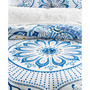 Mandala 2-Pc. Comforter Set, Twin, Created for Macy's