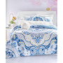 Mandala 2-Pc. Comforter Set, Twin, Created for Macy's