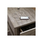 Naydell Rectangular End Table