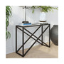 Calix Console Table