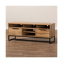 Furniture Reid Modern Farmhouse TV Stand