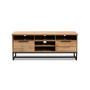 Furniture Reid Modern Farmhouse TV Stand