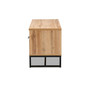 Furniture Reid Modern Farmhouse TV Stand