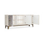 Melange Liberty Entertainment Console