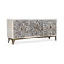 Melange Liberty Entertainment Console
