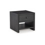 Foyland Square End Table