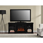Manchester Electric Fireplace TV Stand For TVs Up To 70"
