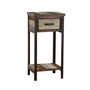 Soho Accent Table