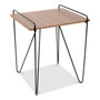 Loft End Table