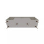 Rockefeller 62.99" TV Stand