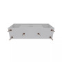 Rockefeller 62.99" TV Stand
