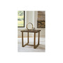 Balintmore Rectangular End Table