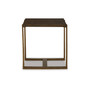 Balintmore Rectangular End Table
