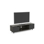 Safdie & Co. Tv Stand with Doors