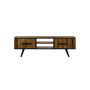 Cusco Rustic Acacia TV Stand