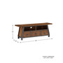 Belfield 64" TV Stand