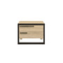 Erasto Accent Table