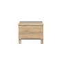 Erasto Accent Table