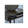Kevmart Rectangular End Table