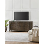 Traditions Entertainment Console