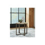 Dalenville Round End Table