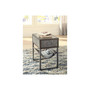 Derrylin Chair Side End Table