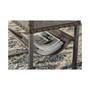 Derrylin Chair Side End Table
