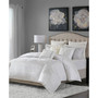 Hollywood Glam 8-Pc. Comforter Set, Queen
