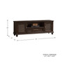 Seldovia 72" TV Stand