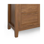 Burlington TV Stand
