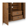 Burlington TV Stand