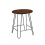 Ian Round Side Table