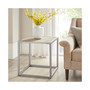 Willow End Table