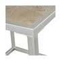 Willow End Table