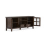 Acadian 60" TV Stand