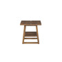 Closeout Ashby Side Table