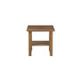 Closeout Ashby Side Table