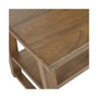 Closeout Ashby Side Table