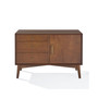 Landon Media Console