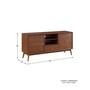 Kendall 64" TV Stand