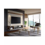 Utopia 70" Floating Theater Entertainment Center with LED Lights