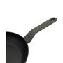 LEO Stone Cast Aluminum 11" Non-Stick Fry Pan