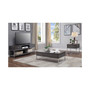 Iban End Table