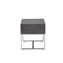 Iban End Table