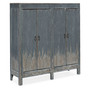 Boheme Four Door Media Console