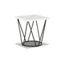 Vancent Square End Table