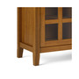 Acadian 60 inch TV Media Stand